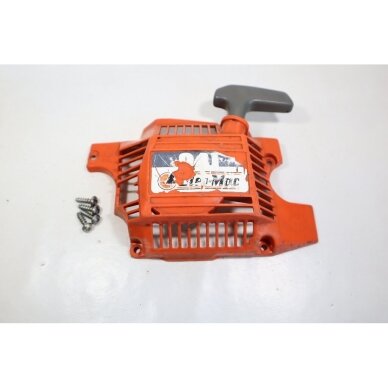 Genuine Starter Recoil Oleo Mac 938 941 chainsaw 094100032R Genuine Starter Recoil Oleo Mac 938 941 chainsaw 094100032R
