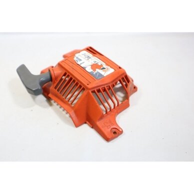 Genuine Starter Recoil Oleo Mac 938 941 chainsaw 094100032R 3 Genuine Starter Recoil Oleo Mac 938 941 chainsaw 094100032R 3