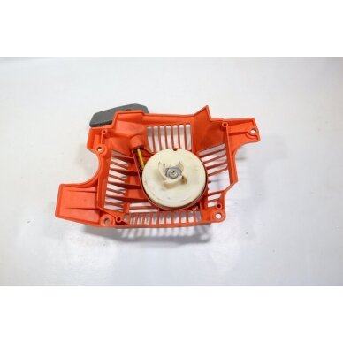 Genuine Starter Recoil Oleo Mac 938 941 chainsaw 094100032R 5