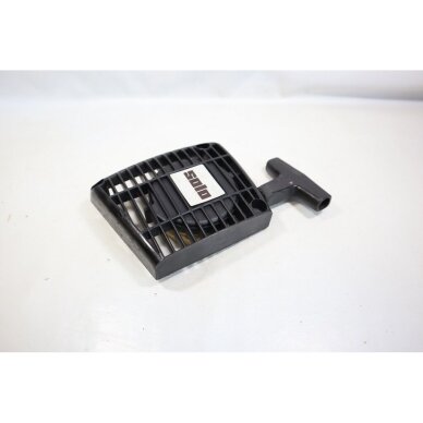 Genuine Starter Recoil Solo 634 641 chainsaw 2100454 1