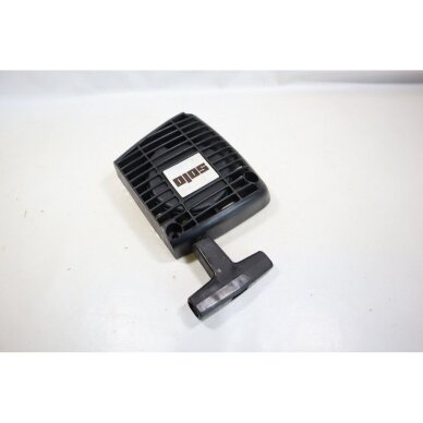 Genuine Starter Recoil Solo 634 641 chainsaw 2100454 2 Genuine Starter Recoil Solo 634 641 chainsaw 2100454 2