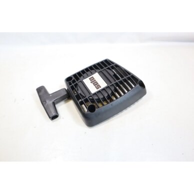 Genuine Starter Recoil Solo 634 641 chainsaw 2100454 3 Genuine Starter Recoil Solo 634 641 chainsaw 2100454 3