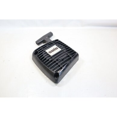 Genuine Starter Recoil Solo 634 641 chainsaw 2100454 4
