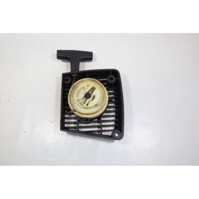 Genuine Starter Recoil Solo 634 641 chainsaw 2100454 5 Genuine Starter Recoil Solo 634 641 chainsaw 2100454 5