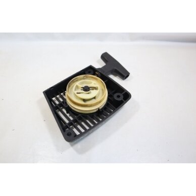 Genuine Starter Recoil Solo 634 641 chainsaw 2100454 6 Genuine Starter Recoil Solo 634 641 chainsaw 2100454 6