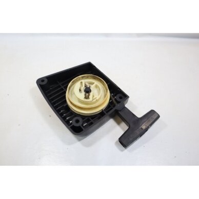 Genuine Starter Recoil Solo 634 641 chainsaw 2100454 7 Genuine Starter Recoil Solo 634 641 chainsaw 2100454 7
