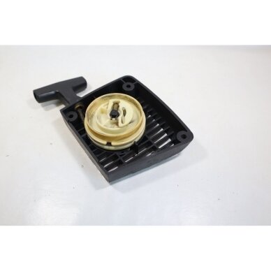 Genuine Starter Recoil Solo 634 641 chainsaw 2100454 9
