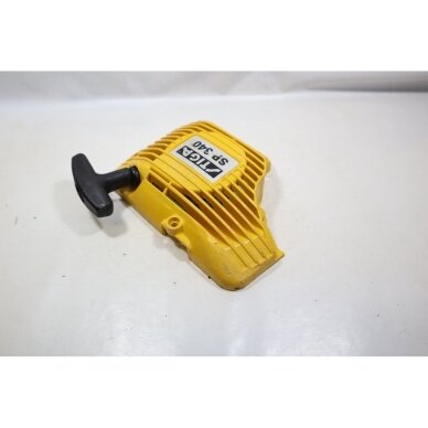 Genuine Starter Recoil STIGA SP340 chainsaw 4252340 2 Genuine Starter Recoil STIGA SP340 chainsaw 4252340 2