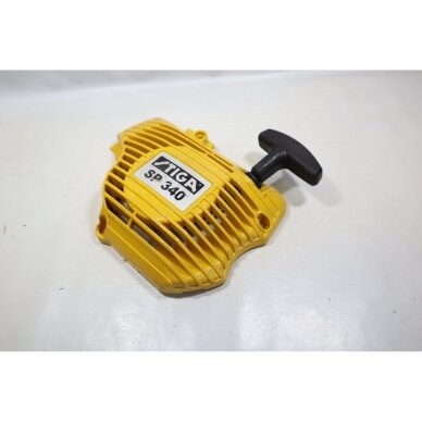 Genuine Starter Recoil STIGA SP340 chainsaw 4252340 4