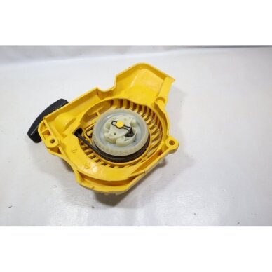 Genuine Starter Recoil STIGA SP340 chainsaw 4252340 6 Genuine Starter Recoil STIGA SP340 chainsaw 4252340 6