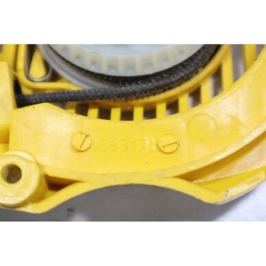 Genuine Starter Recoil STIGA SP340 chainsaw 4252340 7 Genuine Starter Recoil STIGA SP340 chainsaw 4252340 7