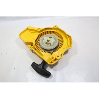Genuine Starter Recoil STIGA SP340 chainsaw 4252340 8 Genuine Starter Recoil STIGA SP340 chainsaw 4252340 8