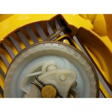 Genuine Starter Recoil Stiga SP370 SP410 chainsaw 4252600 11 Genuine Starter Recoil Stiga SP370 SP410 chainsaw 4252600 11