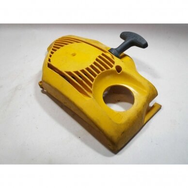Genuine Starter Recoil Stiga SP370 SP410 chainsaw 4252600 1 Genuine Starter Recoil Stiga SP370 SP410 chainsaw 4252600 1