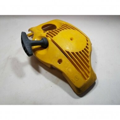 Genuine Starter Recoil Stiga SP370 SP410 chainsaw 4252600 3 Genuine Starter Recoil Stiga SP370 SP410 chainsaw 4252600 3
