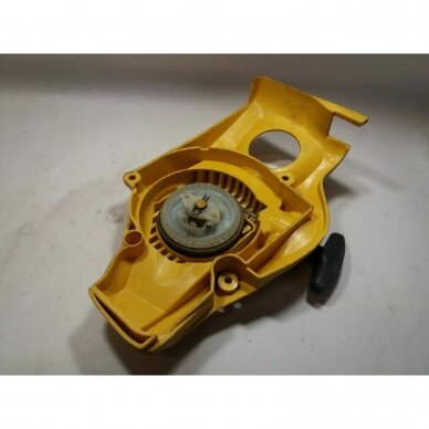Genuine Starter Recoil Stiga SP370 SP410 chainsaw 4252600 7 Genuine Starter Recoil Stiga SP370 SP410 chainsaw 4252600 7