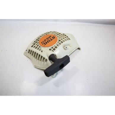 Genuine Starter Recoil STIHL MS171 MS181 MS211 chainsaw 1139 080 2102 2