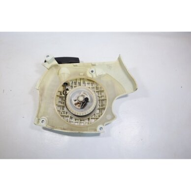 Genuine Starter Recoil STIHL MS171 MS181 MS211 chainsaw 1139 080 2102 5 Genuine Starter Recoil STIHL MS171 MS181 MS211 chainsaw 1139 080 2102 5