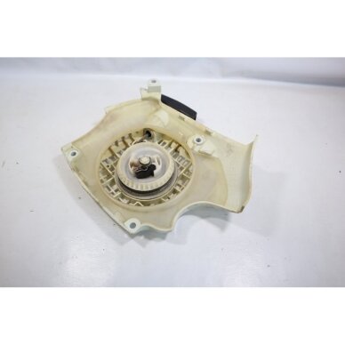 Genuine Starter Recoil STIHL MS171 MS181 MS211 chainsaw 1139 080 2102 6 Genuine Starter Recoil STIHL MS171 MS181 MS211 chainsaw 1139 080 2102 6