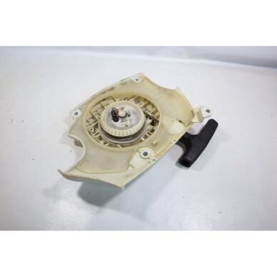 Genuine Starter Recoil STIHL MS171 MS181 MS211 chainsaw 1139 080 2102 7 Genuine Starter Recoil STIHL MS171 MS181 MS211 chainsaw 1139 080 2102 7
