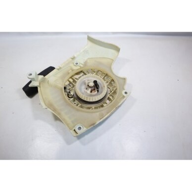 Genuine Starter Recoil STIHL MS171 MS181 MS211 chainsaw 1139 080 2102 9 Genuine Starter Recoil STIHL MS171 MS181 MS211 chainsaw 1139 080 2102 9