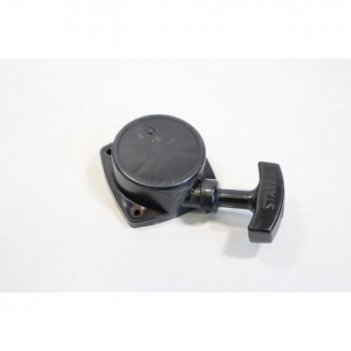 Genuine Starter Recoil Texas EC2600 Lawn Edger 405422 2 Genuine Starter Recoil Texas EC2600 Lawn Edger 405422 2
