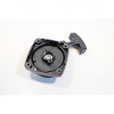 Genuine Starter Recoil Texas EC2600 Lawn Edger 405422 3 Genuine Starter Recoil Texas EC2600 Lawn Edger 405422 3