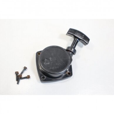 Genuine Starter Recoil Texas EC2600 Lawn Edger 405422 Genuine Starter Recoil Texas EC2600 Lawn Edger 405422