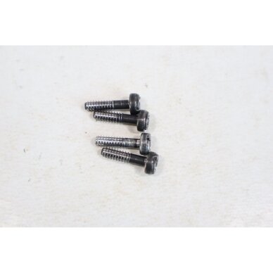 Genuine Starter Screw Husqvarna 340 345 350 435 Jonsered 2141 chainsaw 503217321 1 Genuine Starter Screw Husqvarna 340 345 350 435 Jonsered 2141 chainsaw 503217321 1
