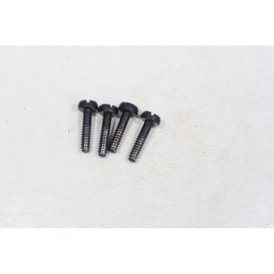 Genuine Starter Screw Husqvarna 340 345 350 435 Jonsered 2141 chainsaw 503217321 1 Genuine Starter Screw Husqvarna 340 345 350 435 Jonsered 2141 chainsaw 503217321 1