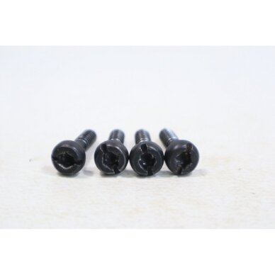 Genuine Starter Screw Husqvarna 340 345 350 435 Jonsered 2141 chainsaw 503217321 2