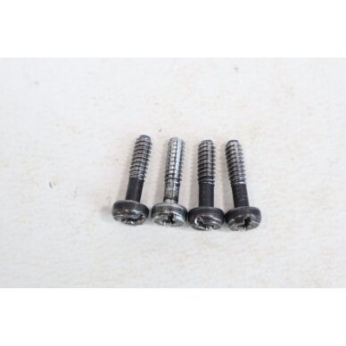 Genuine Starter Screw Husqvarna 340 345 350 435 Jonsered 2141 chainsaw 503217321 2