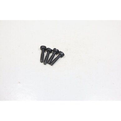 Genuine Starter Screw Husqvarna 435 440 340 450 Jonsered CS2141 CS2150 CS2240 CS2250 chainsaw 503217321 1 Genuine Starter Screw Husqvarna 435 440 340 450 Jonsered CS2141 CS2150 CS2240 CS2250 chainsaw 503217321 1