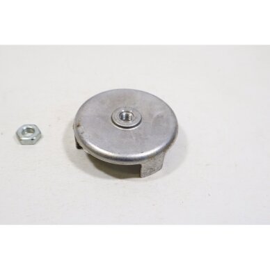 Genuine Starter Wheel Dolmar MS 4000 4010 3300 3310 4500 4510 brushcutter 385 166 040 2