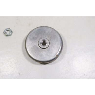 Genuine Starter Wheel Dolmar MS 4000 4010 3300 3310 4500 4510 brushcutter 385 166 040 3 Genuine Starter Wheel Dolmar MS 4000 4010 3300 3310 4500 4510 brushcutter 385 166 040 3