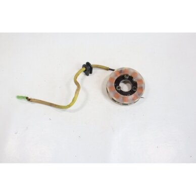 Genuine Stator Generator Jonsered 410 chainsaw 4391306 Genuine Stator Generator Jonsered 410 chainsaw 4391306