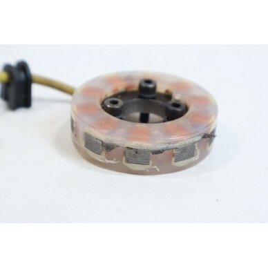 Genuine Stator Generator Jonsered 410 chainsaw 4391306 1 Genuine Stator Generator Jonsered 410 chainsaw 4391306 1