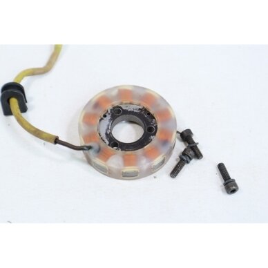 Genuine Stator Generator Jonsered 410 chainsaw 4391306 2 Genuine Stator Generator Jonsered 410 chainsaw 4391306 2