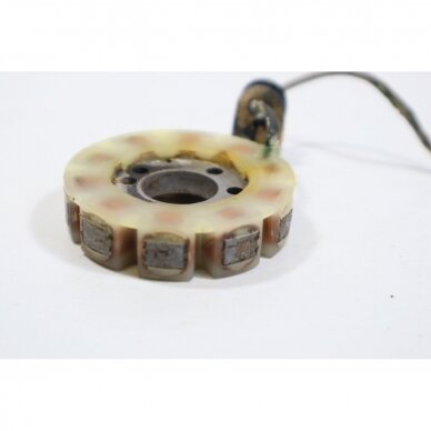 Genuine Stator Generator Jonsered 435 chainsaw 501492404 4 Genuine Stator Generator Jonsered 435 chainsaw 501492404 4