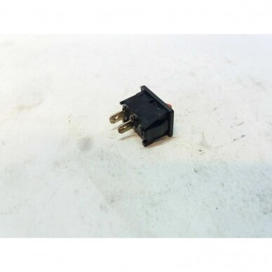 Genuine Stop Extinction Switch Assembly Stiga SP 370 Chainsaw 1188002020 2 Genuine Stop Extinction Switch Assembly Stiga SP 370 Chainsaw 1188002020 2