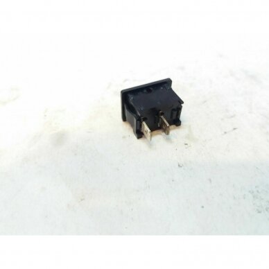 Genuine Stop Extinction Switch Assembly Stiga SP 370 Chainsaw 1188002020 1 Genuine Stop Extinction Switch Assembly Stiga SP 370 Chainsaw 1188002020 1