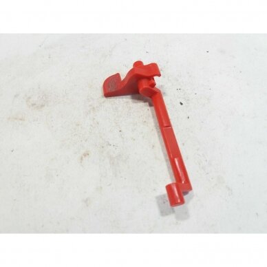 Genuine Stop Lever Switch Partner 351 352 382 391 401 421 422 chainsaw 530057473 3 Genuine Stop Lever Switch Partner 351 352 382 391 401 421 422 chainsaw 530057473 3