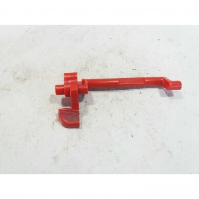 Genuine Stop Lever Switch Partner 351 352 382 391 401 421 422 chainsaw 530057473 4 Genuine Stop Lever Switch Partner 351 352 382 391 401 421 422 chainsaw 530057473 4