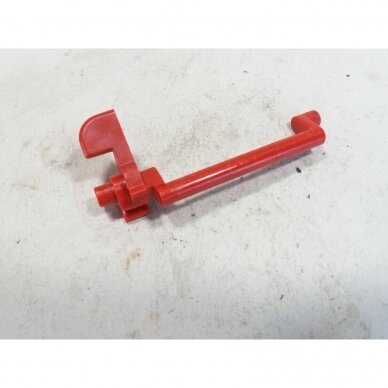 Genuine Stop Lever Switch Partner 351 352 382 391 401 421 422 chainsaw 530057473 Genuine Stop Lever Switch Partner 351 352 382 391 401 421 422 chainsaw 530057473