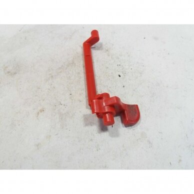 Genuine Stop Lever Switch Partner 351 352 382 391 401 421 422 chainsaw 530057473 5 Genuine Stop Lever Switch Partner 351 352 382 391 401 421 422 chainsaw 530057473 5