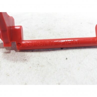 Genuine Stop Lever Switch Partner 351 352 382 391 401 421 422 chainsaw 530057473 6 Genuine Stop Lever Switch Partner 351 352 382 391 401 421 422 chainsaw 530057473 6