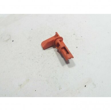 Genuine Stop Switch Dolmar PS33 PS330 PS340 PS341 PS39 PS390 chainsaw 028118121 1 Genuine Stop Switch Dolmar PS33 PS330 PS340 PS341 PS39 PS390 chainsaw 028118121 1