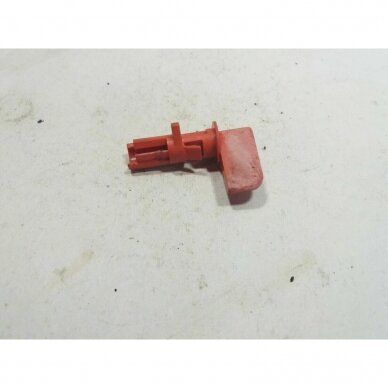 Genuine Stop Switch Dolmar PS33 PS330 PS340 PS341 PS39 PS390 chainsaw 028118121 3 Genuine Stop Switch Dolmar PS33 PS330 PS340 PS341 PS39 PS390 chainsaw 028118121 3