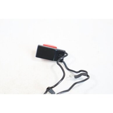 Genuine Stop Switch Hitachi CH 62EA3 CH 50EA3 hedge trimmer 6696354 4 Genuine Stop Switch Hitachi CH 62EA3 CH 50EA3 hedge trimmer 6696354 4