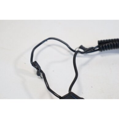 Genuine Stop Switch Hitachi CH 62EA3 CH 50EA3 hedge trimmer 6696354 2 Genuine Stop Switch Hitachi CH 62EA3 CH 50EA3 hedge trimmer 6696354 2